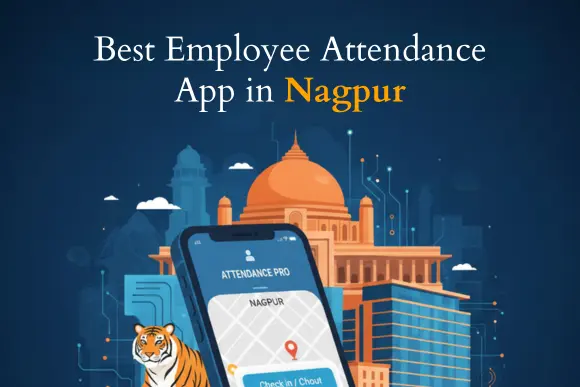  Best Visitor Management System in Nagpur