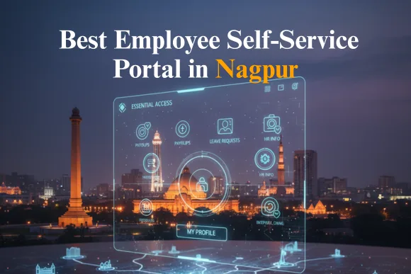 Best Employee Self-Service Portal in Nagpur