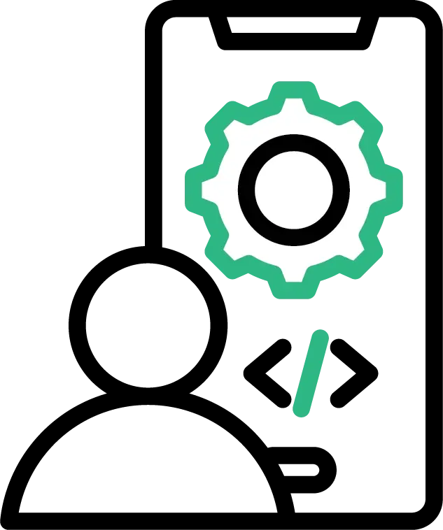 Employee Self-Service App