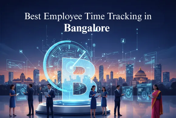 Best AI face recognition for attendance system in Bangalore