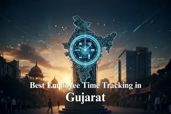 Best AI face recognition for attendance system in Bangalore