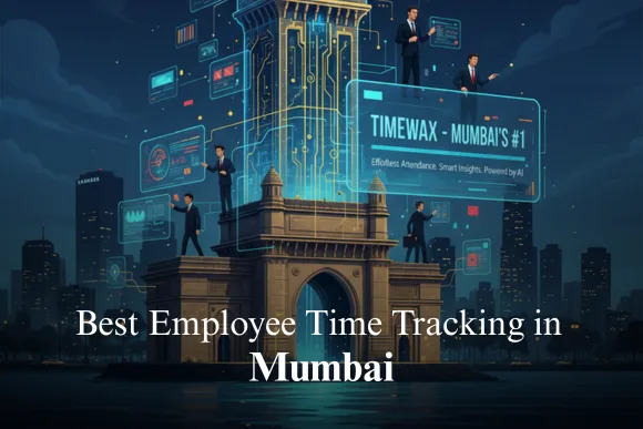 Best AI face recognition for attendance system in Bangalore