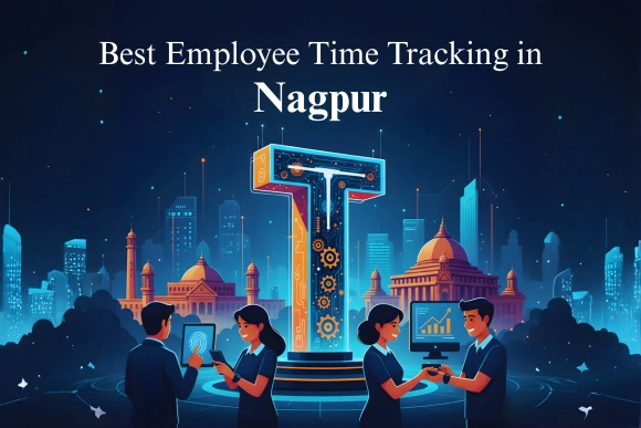 Best AI face recognition for attendance system in Bangalore