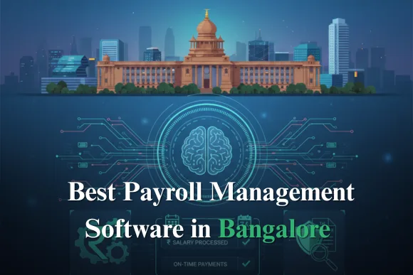 Best AI face recognition for attendance system in Bangalore