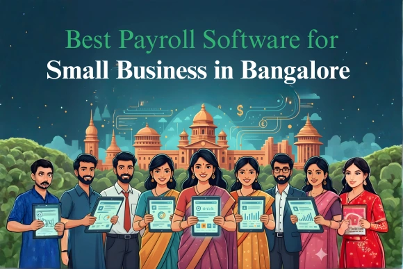 Best AI face recognition for attendance system in Bangalore