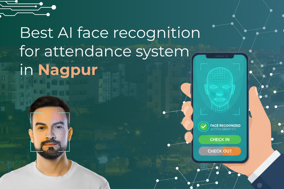 GPS-enabled mobile attendance app for tracking and managing workforce in India