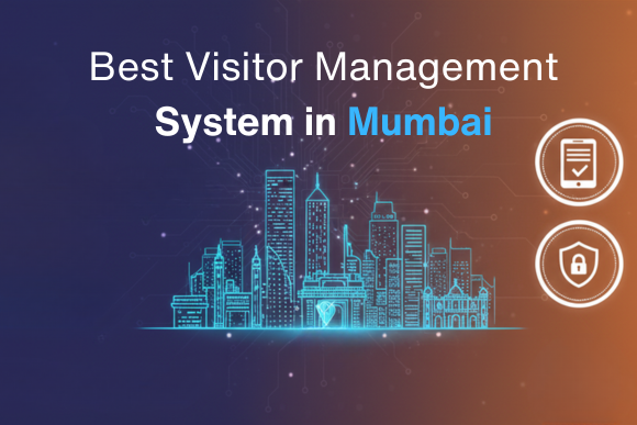 Best Visitor Management System in Mumbai