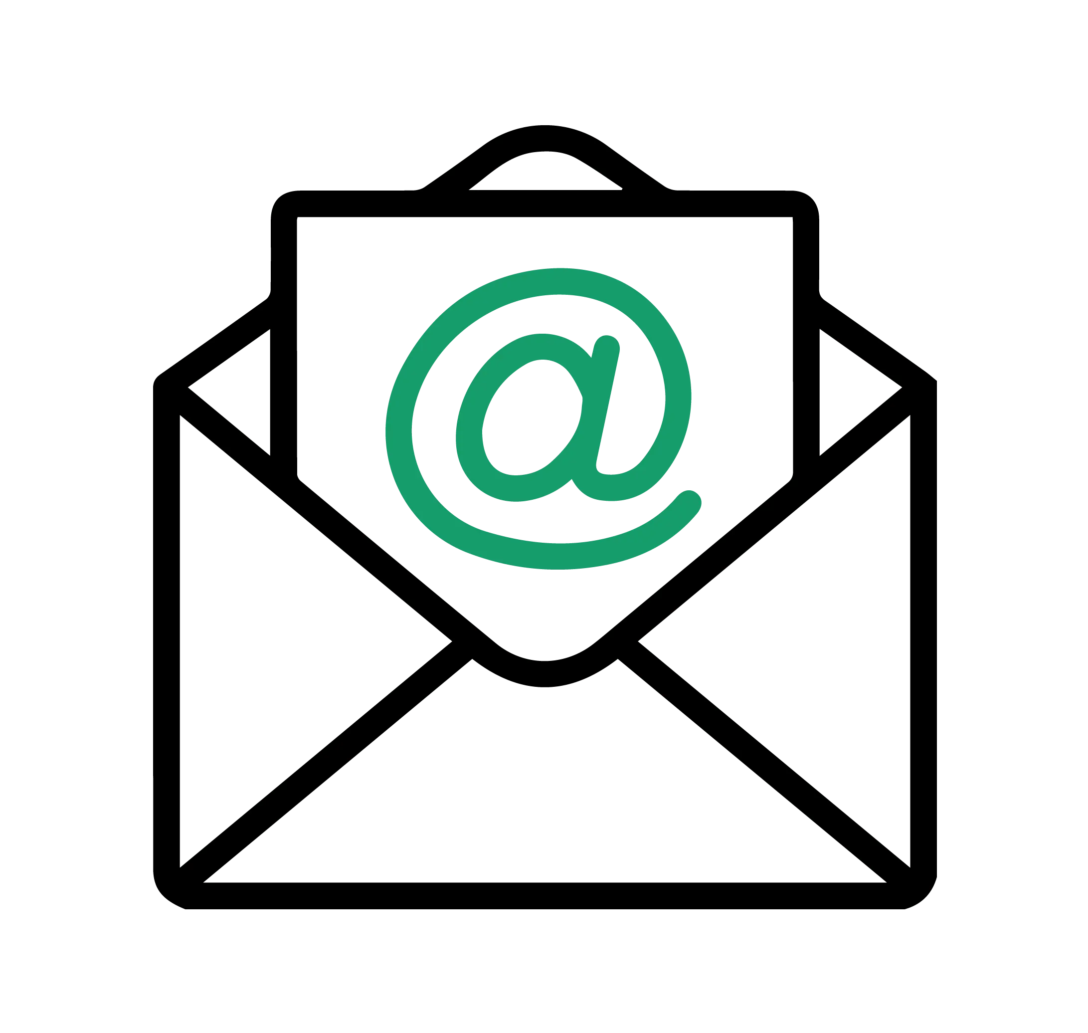 Email on