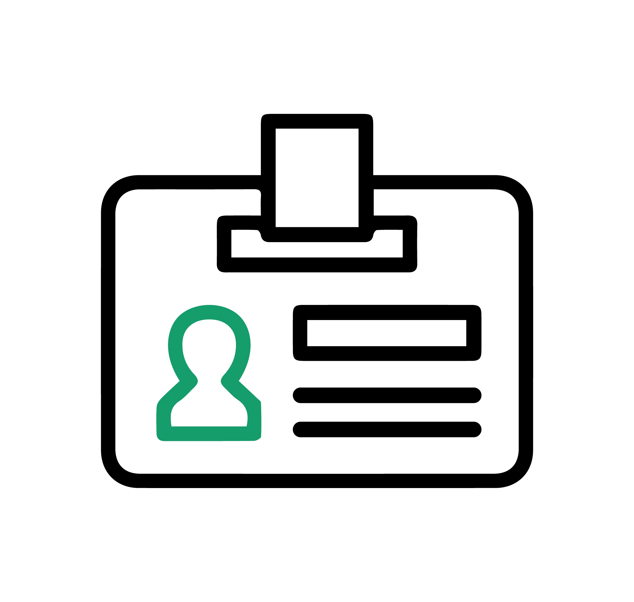 Humanec Visitor App