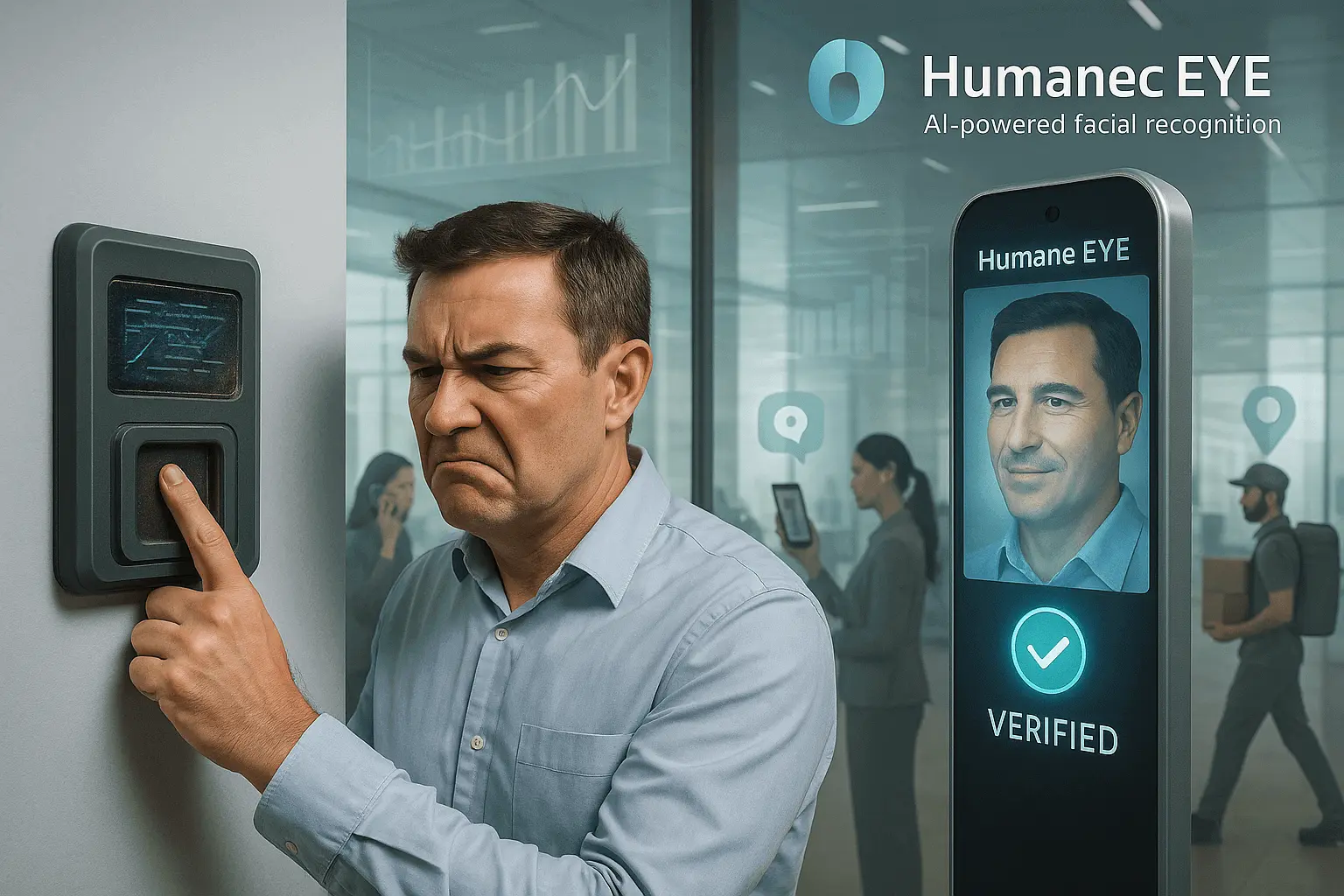 Human Resources Technology