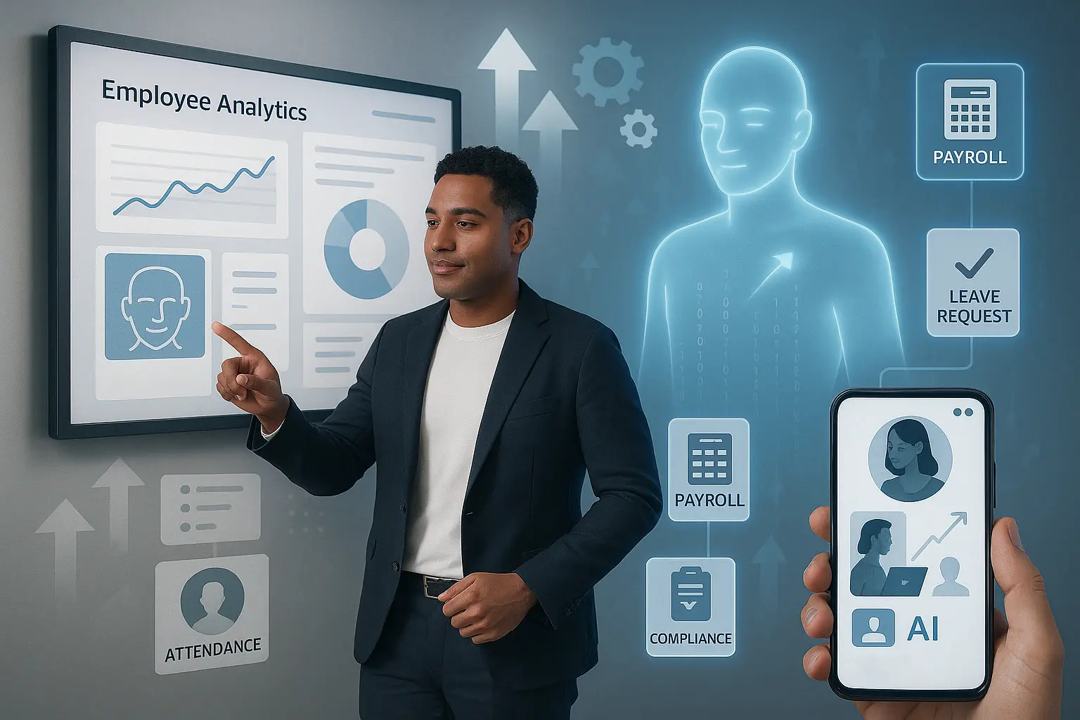 Human Resources Technology
