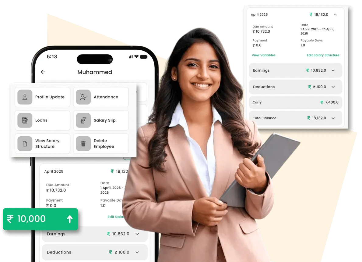 easy-to-use-hr-platform-interface