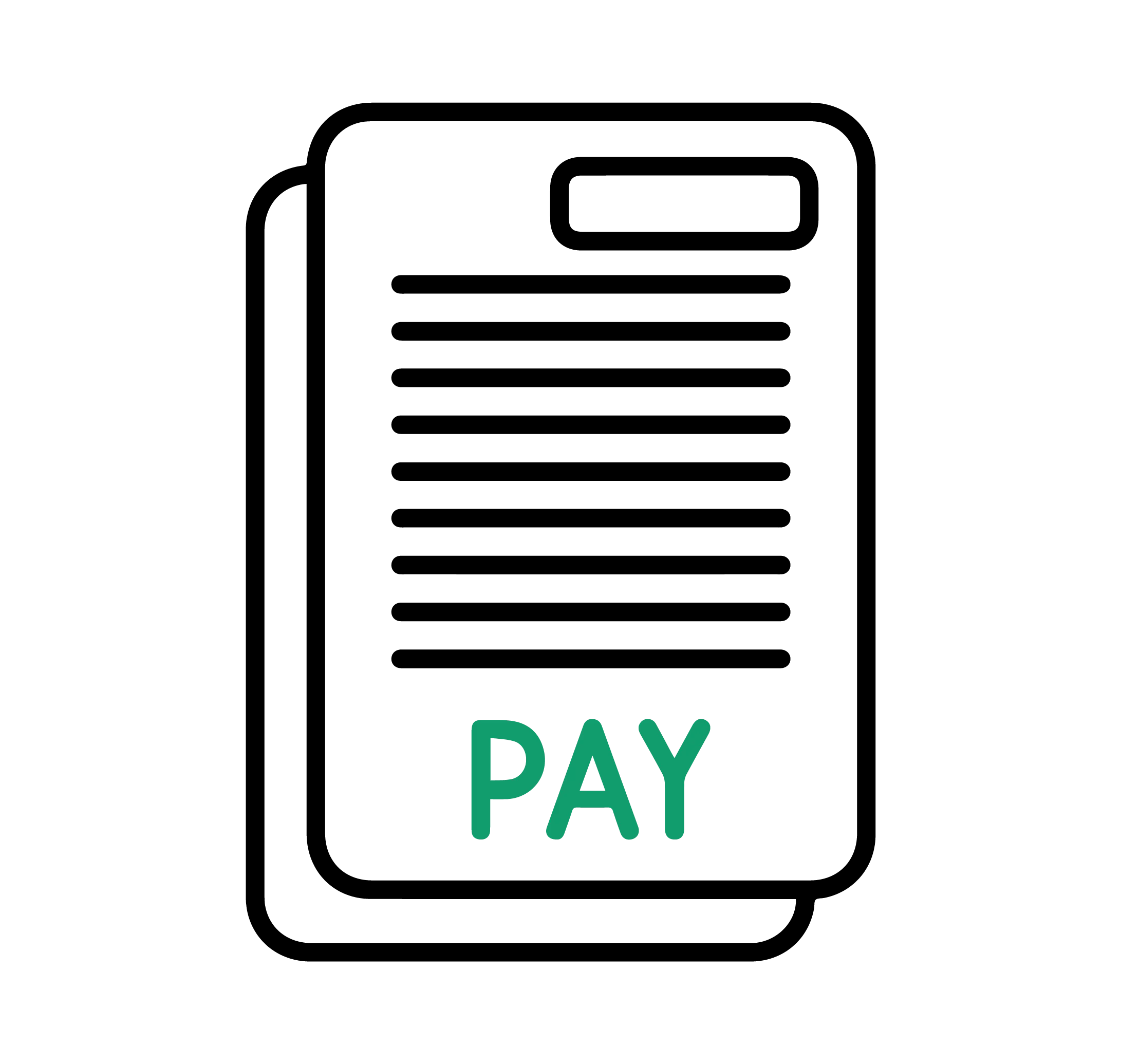 Generate Salary Slips & Reports