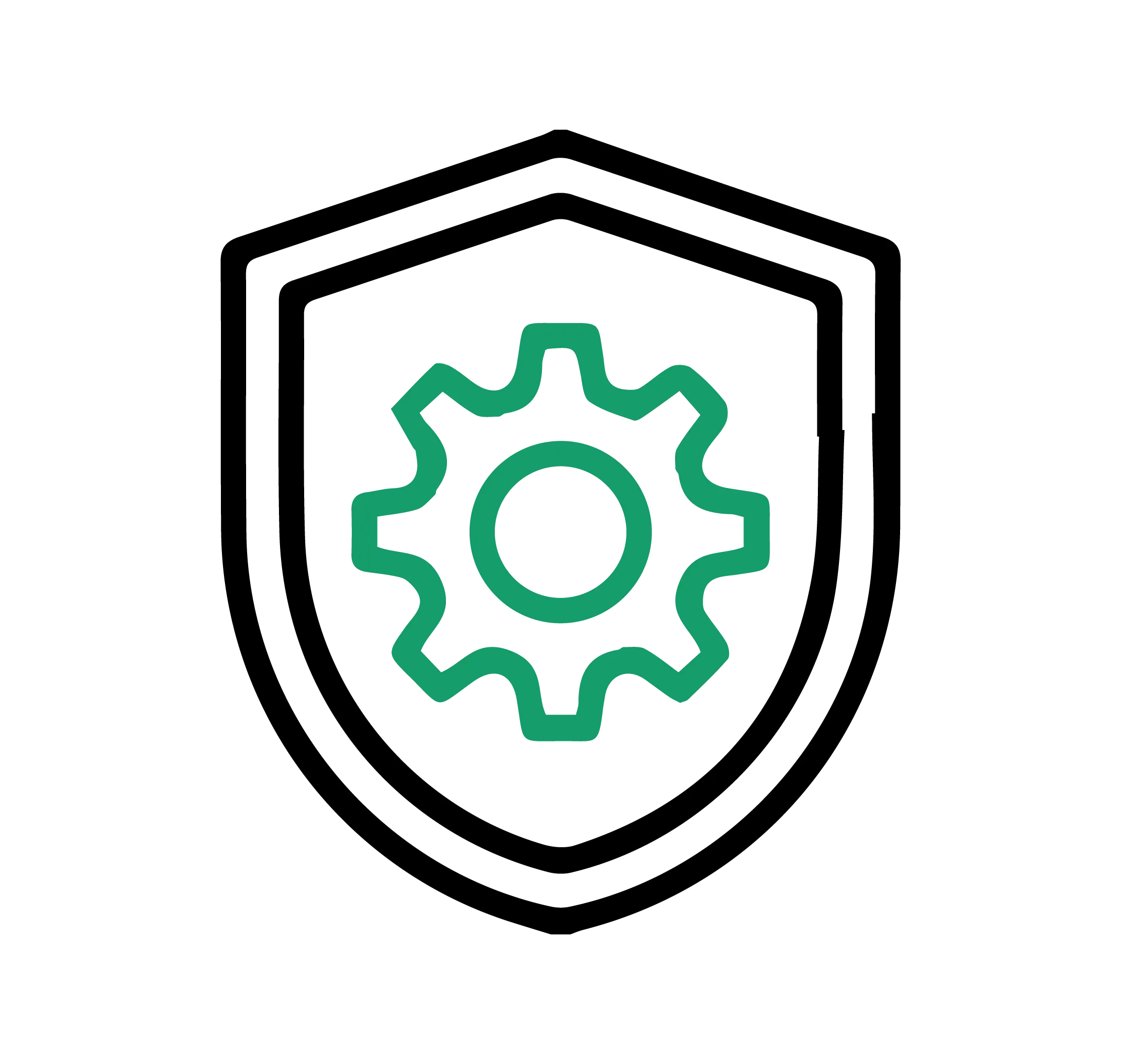 Enhanced Security and Control